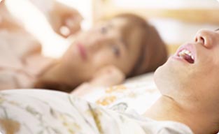 いびき・睡眠時無呼吸症候群の診断・治療